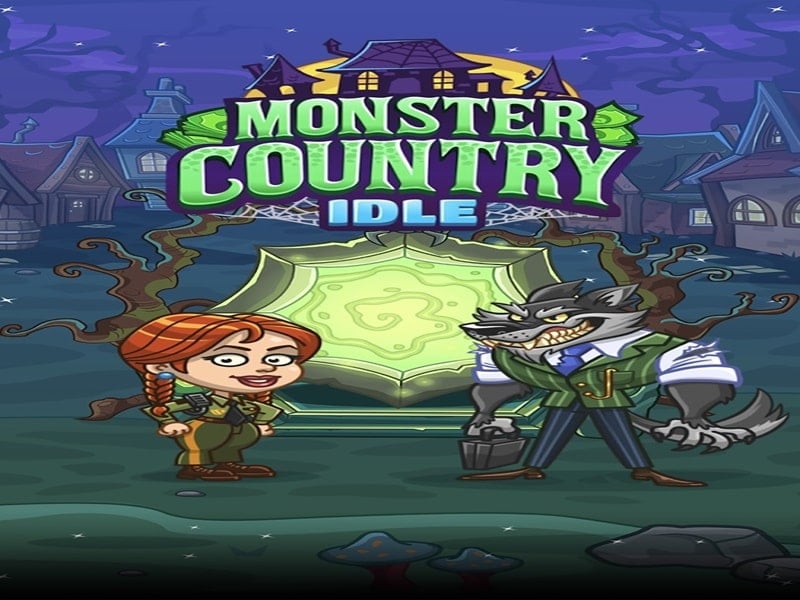 Monster Country Idle Tycoon 1.29.0 (Free Upgrade)