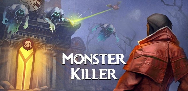 Monster Killer 0.32.7.1613 (Unlimited money)