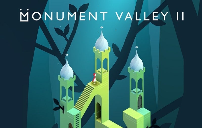 Monument Valley 2 3.5.501 (N/A)