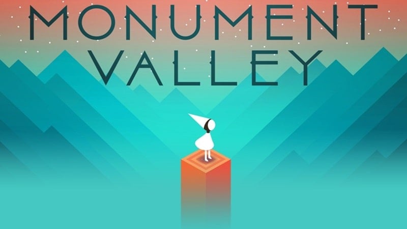 Monument Valley 3.8.112 (Unlocked)