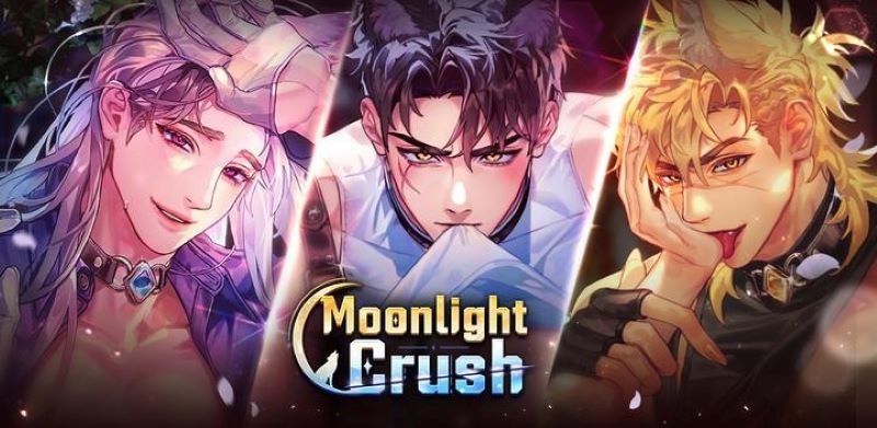 Moonlight Crush 1.1.3 (Menu/Free Premium choices)