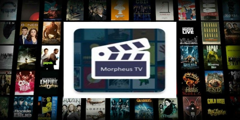 Morpheus TV 1.84 (N/A)