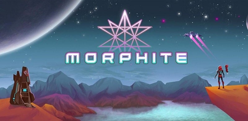 Morphite Premium 2.0 (Unlimited money)