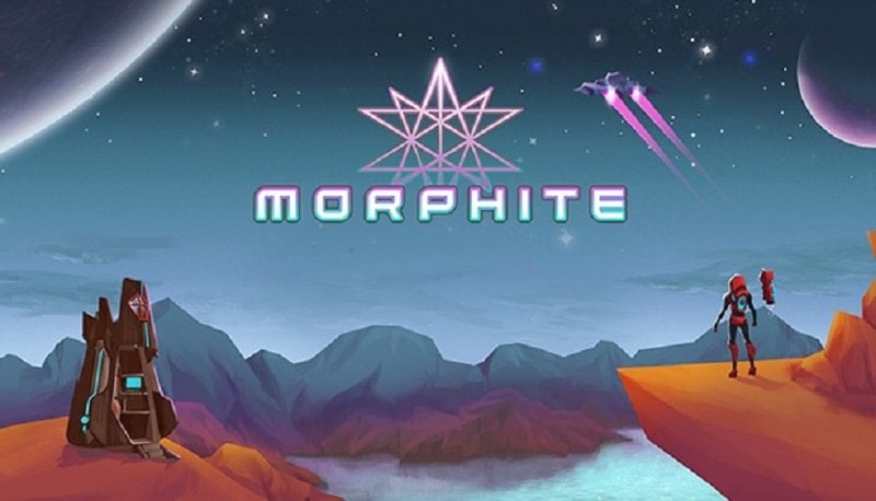 Morphite 2.1 (Unlimited Resources/Free Shopping)