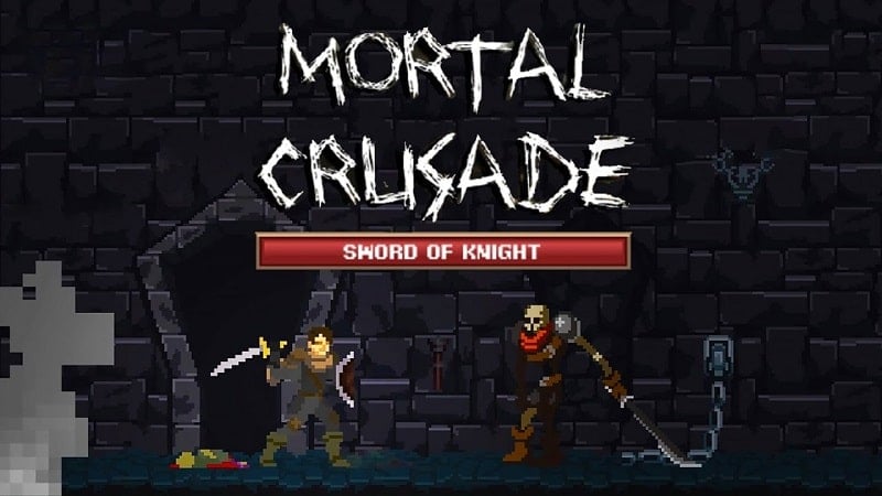 Mortal Crusade 2.5.1 (Unlimited money)