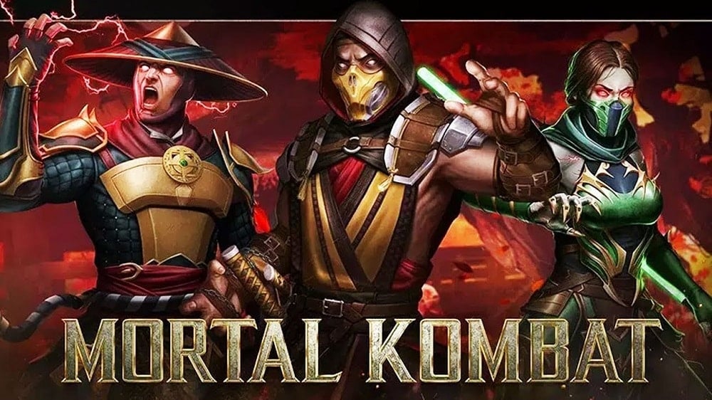 MORTAL KOMBAT 6.1.0 (Menu, Damage/Speed multiplier/Freeze Bots)