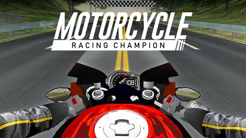 Motorcycle Racing Champion 1.2.10 (N/A)