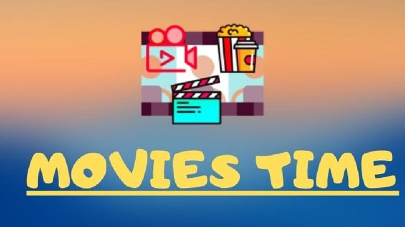 Movies Time 61 (Optimized/No ads)