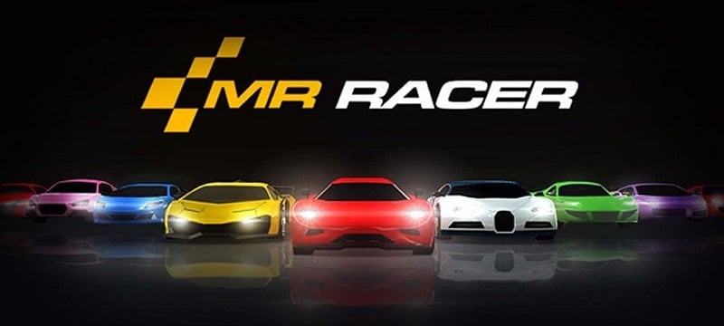 MR RACER: Premium 1.5.4.8 (Unlimited money/Car Unlocked)