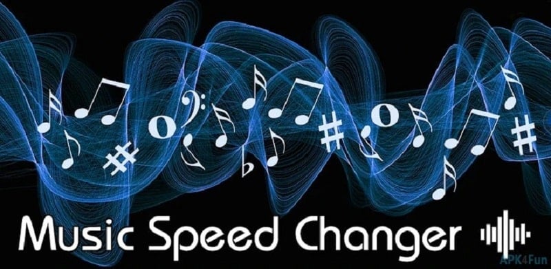 Music Speed Changer 13.4.0-pl (Unlocked Premium)