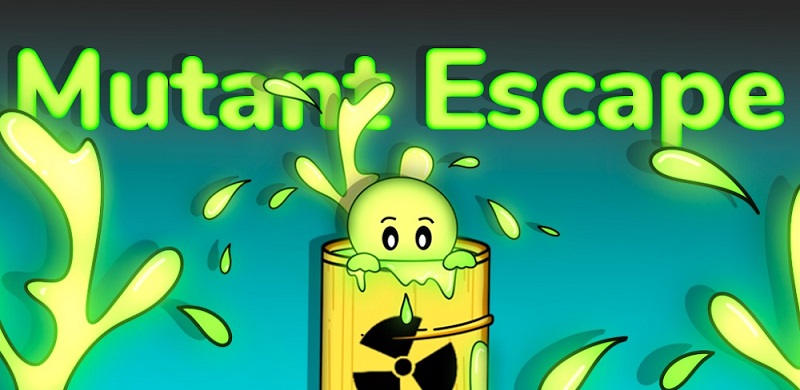 Mutant Escape 0.4.6 (Menu/Unlimited Currency)