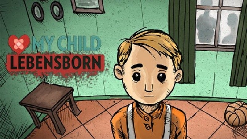 My Child Lebensborn LITE 2.0.108 (Unlocked, Free shop)