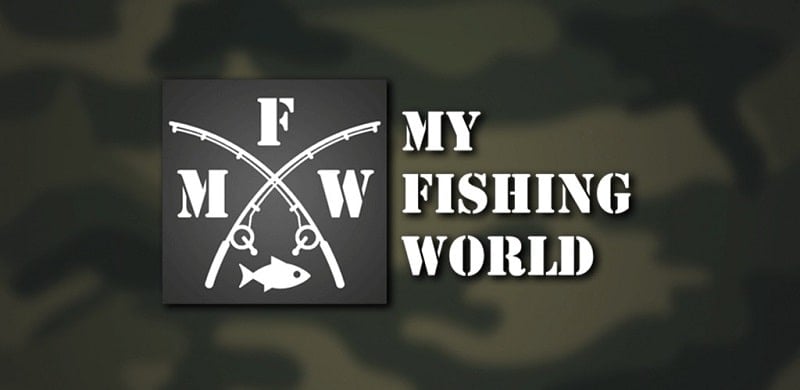 My Fishing World 1.15.109 (Unlimited Money/VIP Unlocked)