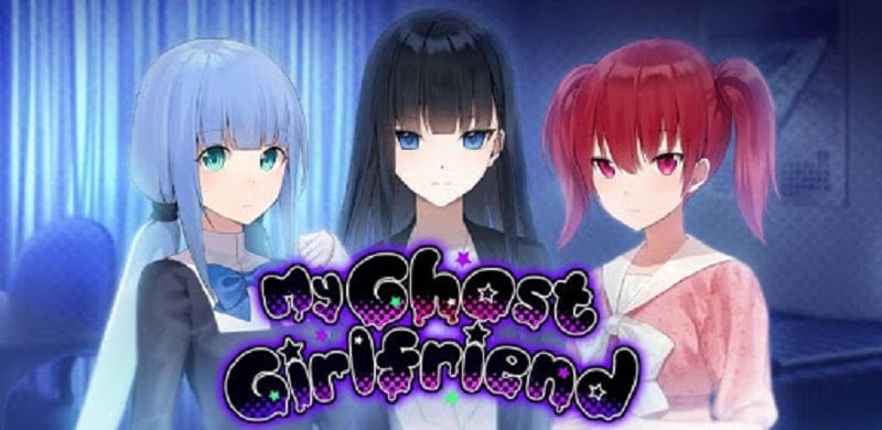 My Ghost Girlfriend 3.1.11 (Free Premium choices)