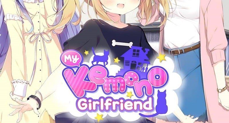 My Kemono Girlfriend 1.0.1 (Free Premium choices)