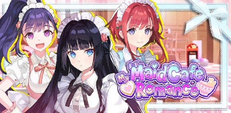 My Maid Cafe Romance 3.1.11 (Free Premium choices)