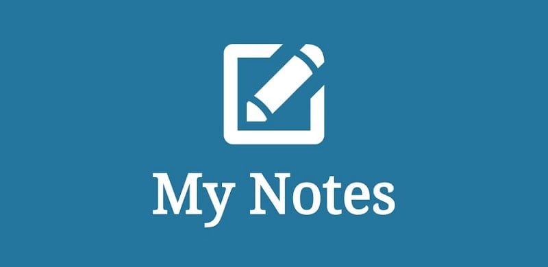 My Notes 2.2.5 (Pro Unlocked)