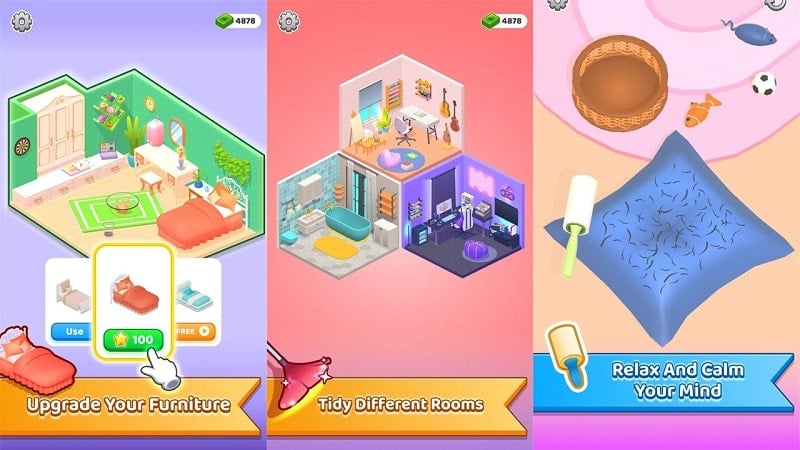 My Tidy Life 1.3.12 (Free rewards)