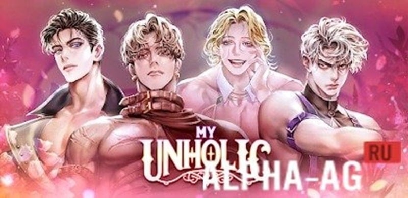 MY UNHOLIC 1.0.4 (Menu/Free Premium choices)