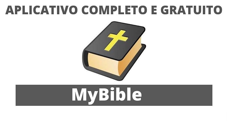 MyBible – Bible 5.8.0 (N/A)