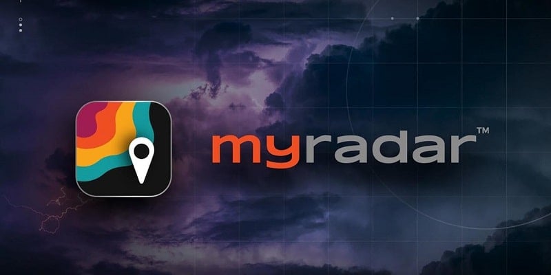 MyRadar Weather Radar 8.56.1 (Unlocked Pro)