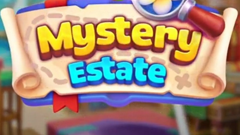 Mystery Estate 1.1.105 (Unlimited money)