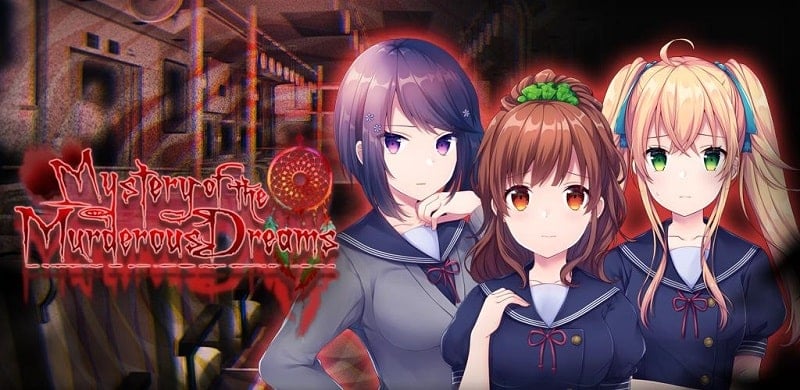 Mystery of the Murderous Dreams 3.1.11 (Free Premium choices)