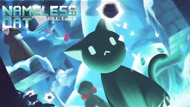 Nameless Cat 1.13.0 (Unlimited money, unlocked characters)