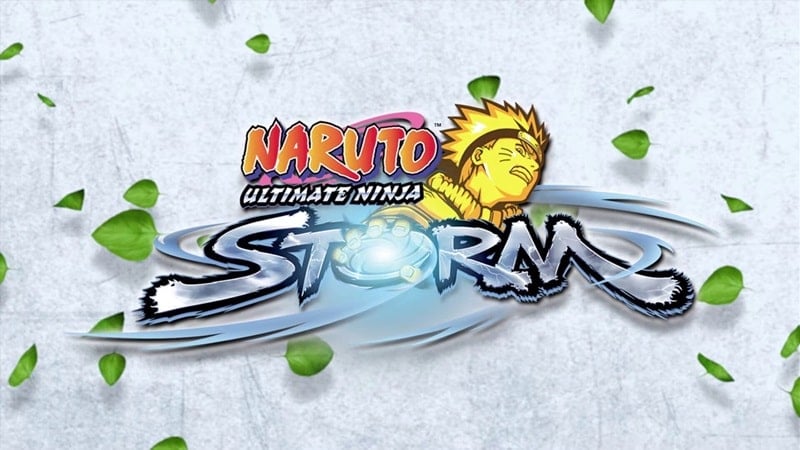 NARUTO: Ultimate Ninja STORM 1.1.1 (Menu/God Mode/Unlimited Coin/Unlocked Characters)