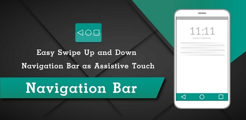 Navigation Bar for Android 3.2.3 (Pro Unlocked)