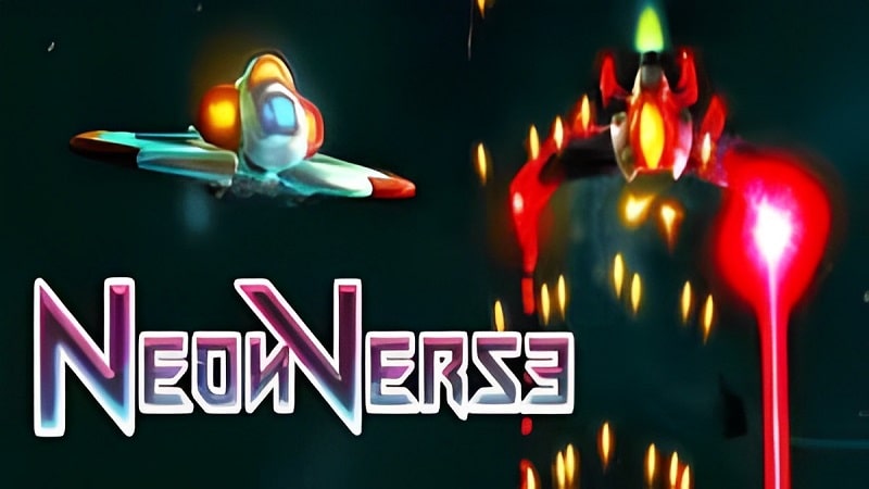 Neonverse 0.0.125 (God mode)