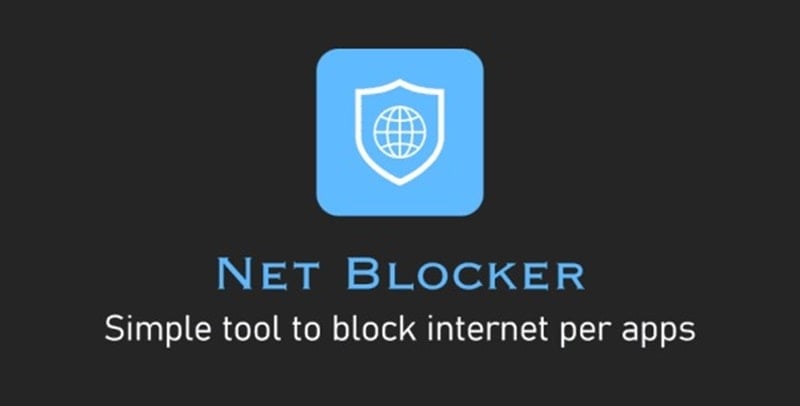 Net Blocker – Firewall 1.7.6 (Unlocked Premium)