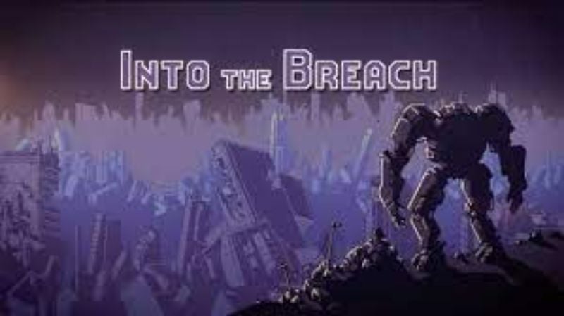 NETFLIX Into the Breach 1.2.97 (Menu/Damage, Defense multiplier)