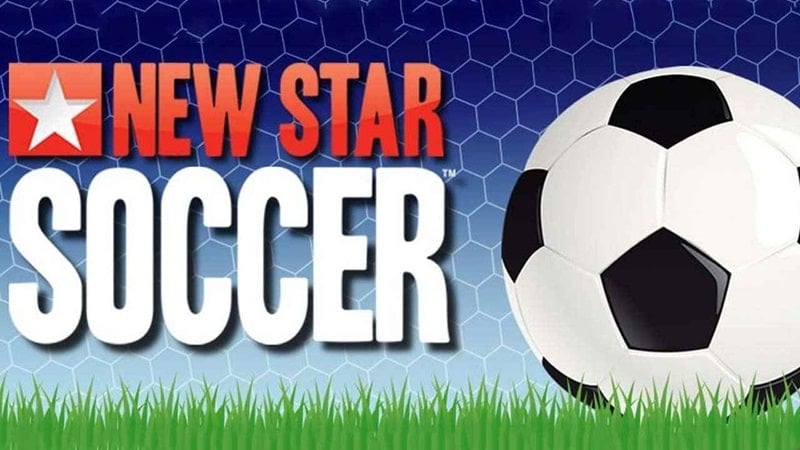 New Star Soccer 4.29 (Unlimited money/Free shopping)