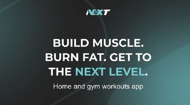 Next: Workouts 0.0.93 (Unlocked)