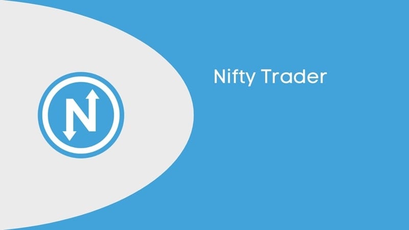 Nifty Trader 4.4.4 (Unlocked Prime)