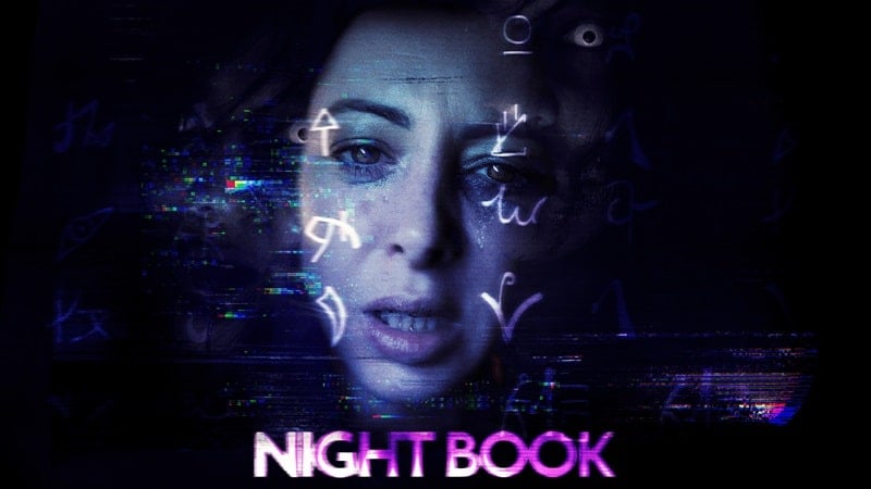 Night Book 1.2 (Unlocked)