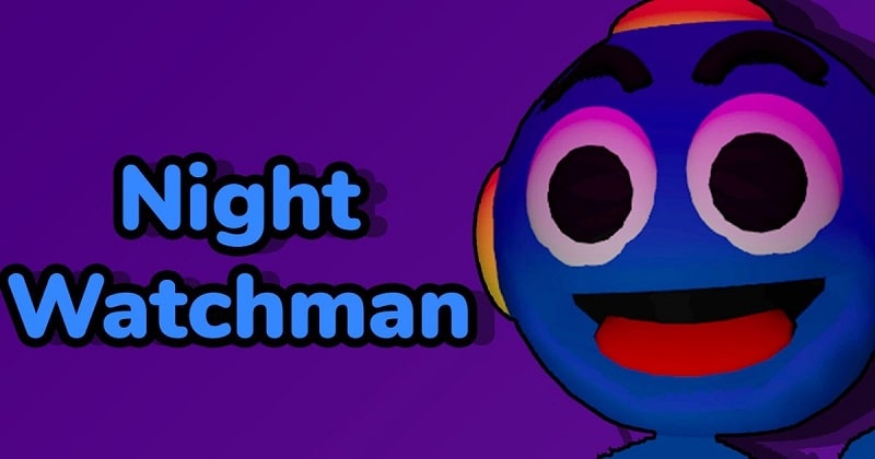 Night Watchman 0.4.1 (Menu/Instant Win)