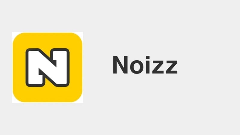 Noizz 5.13.3 (Pro Unlocked)