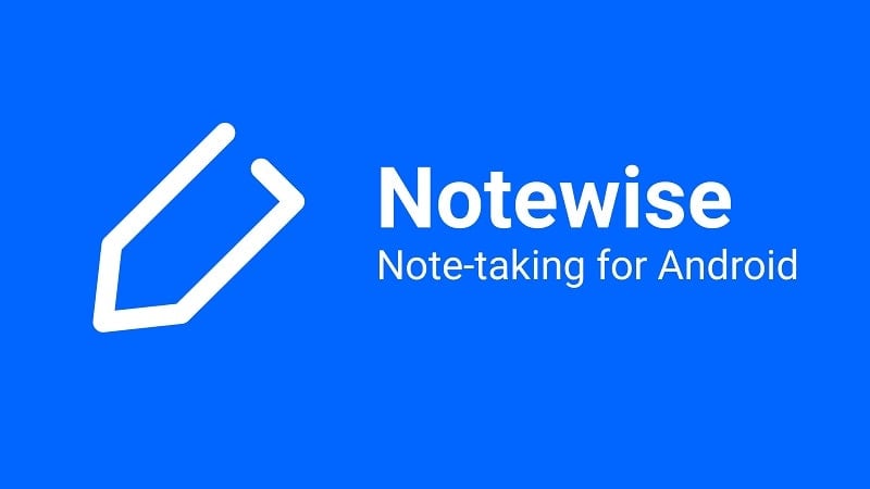 Notewise 2.13.5 (Unlimited Notes)