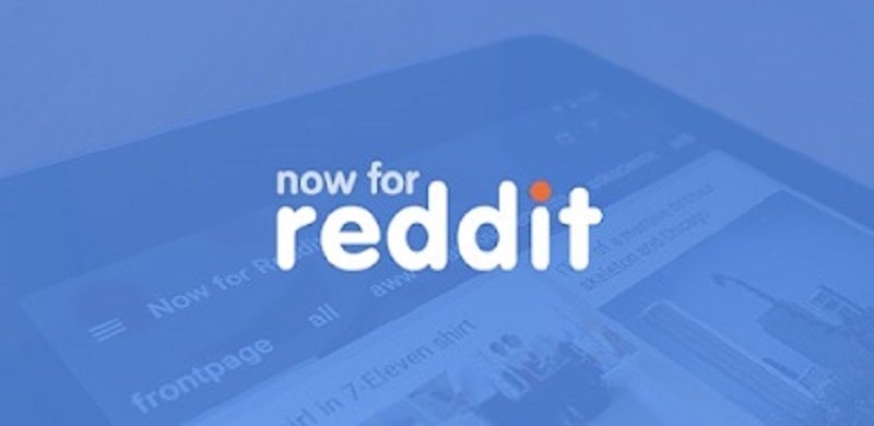 Now for Reddit 6.0.7 (Pro Unlocked)