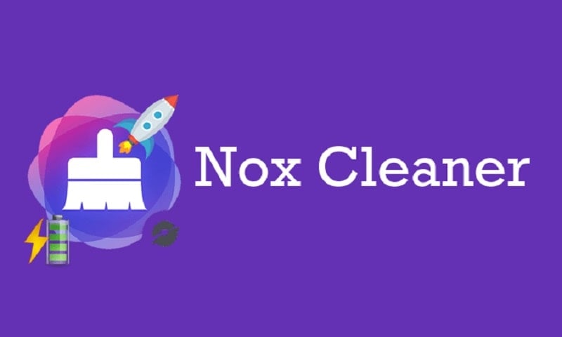 Nox Cleaner 3.9.5 (Unlocked Pro)