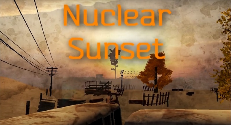 Nuclear Sunset 1.3.11 (Immortal)