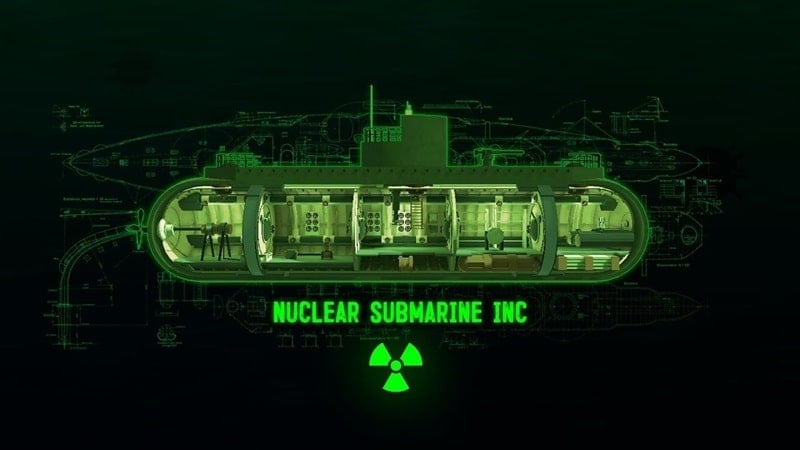 Nuclear War Submarine inc 2.19 (Unlimited Money)