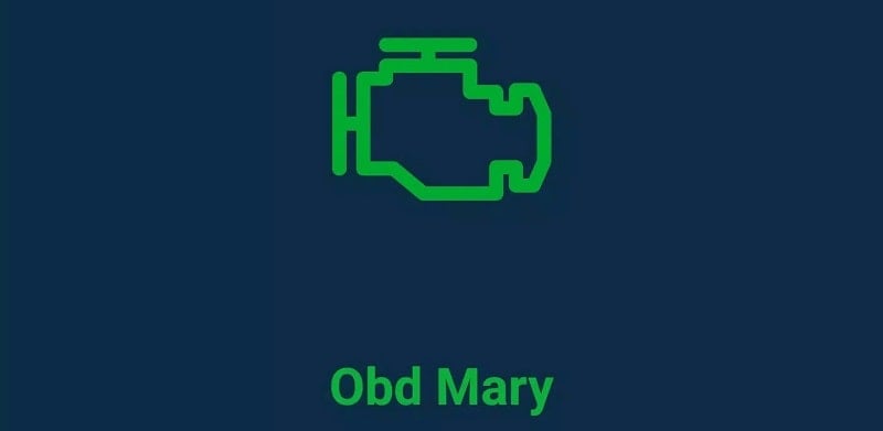 Obd Mary 1.251 (Unlocked all)