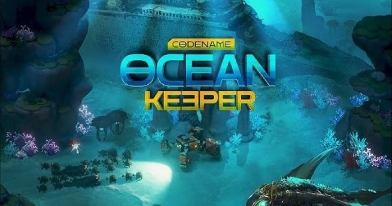 Ocean Keeper 0.7.12 (Menu/Unlimited Resources)