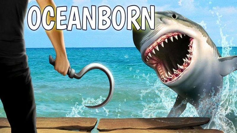 Oceanborn 3.3 (Unlimited money)