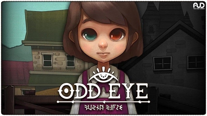 Odd Eye Premium 2.04 (N/A)