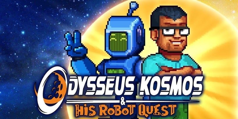 Odysseus Kosmos 1.0.34 (Unlocked)