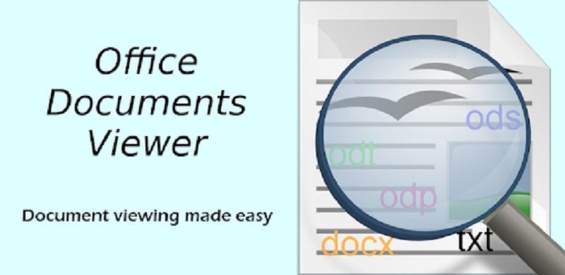 Office Documents Viewer 1.37 (Pro unlocked)